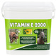 TRM VITA E-2000 E-VITAMIINIVALMISTE 1,5 KG